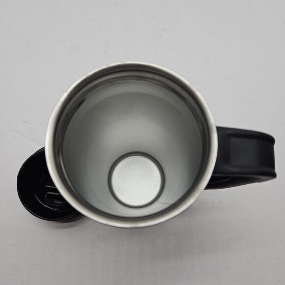 Starbucks Blue Hawaii Vacuum Stainless Steel Tumbler Clip Sip Handle 16OZ - Picture 7 of 8